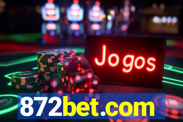 872bet.com