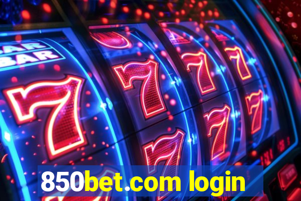 850bet.com login