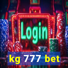 kg 777 bet