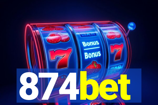 874bet