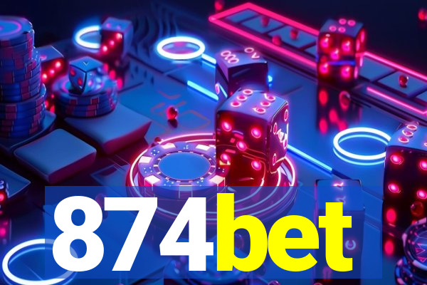 874bet