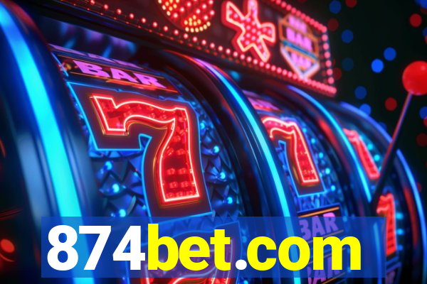 874bet.com