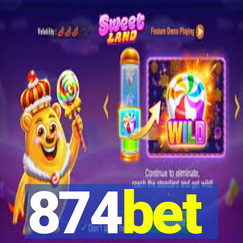 874bet