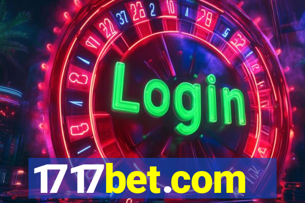 1717bet.com