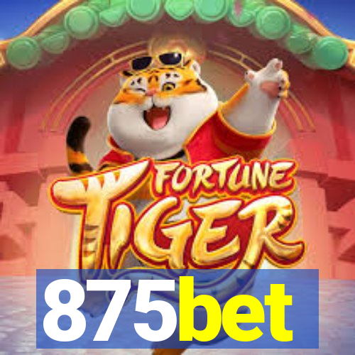 875bet