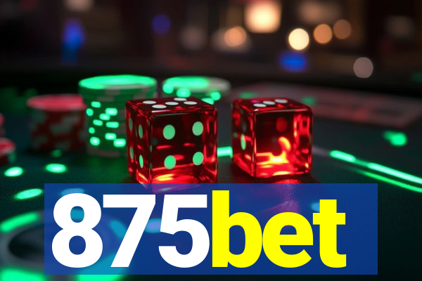 875bet