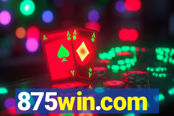 875win.com