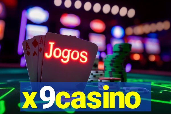 x9casino