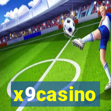 x9casino