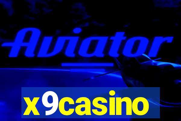 x9casino