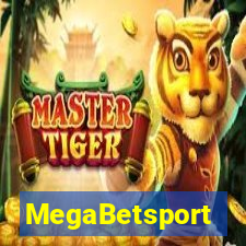 MegaBetsport