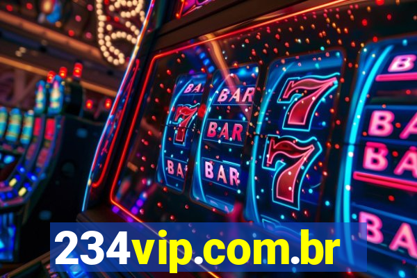 234vip.com.br