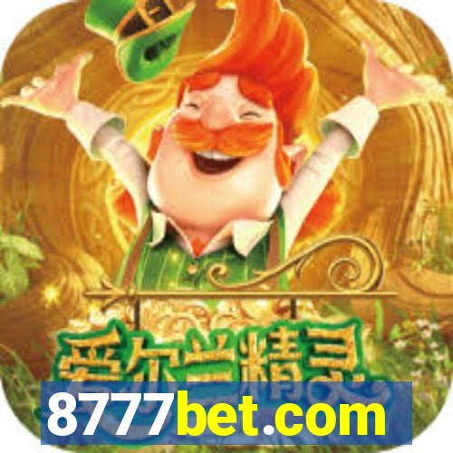 8777bet.com