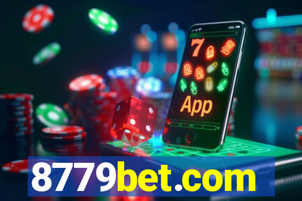 8779bet.com