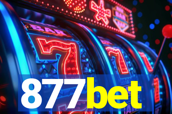 877bet