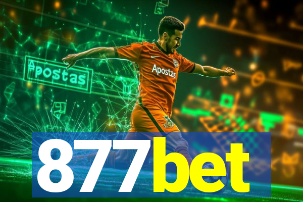 877bet