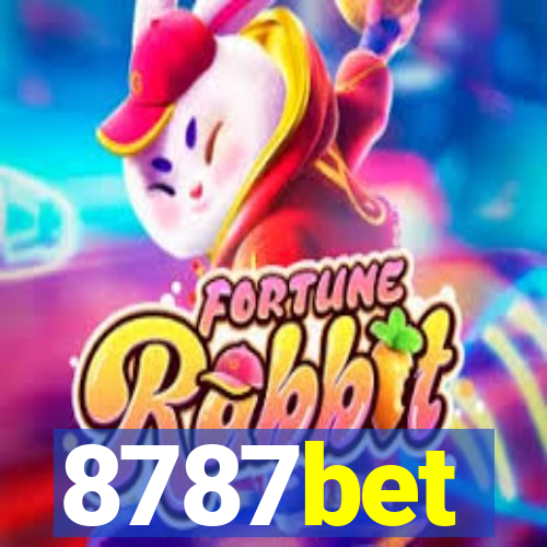 8787bet