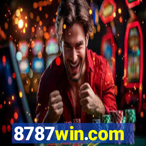 8787win.com