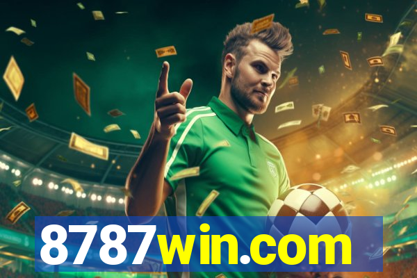 8787win.com