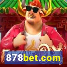 878bet.com