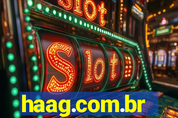 haag.com.br