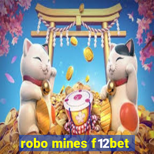 robo mines f12bet