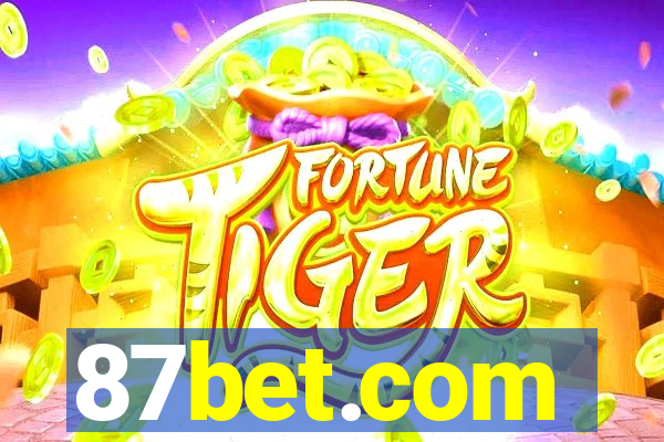 87bet.com