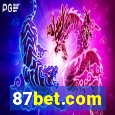 87bet.com