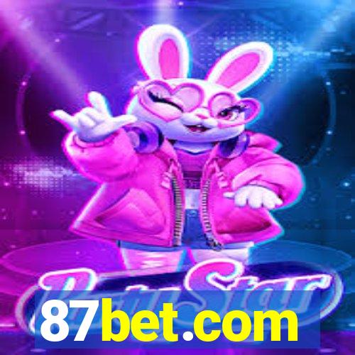 87bet.com