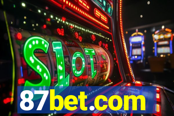 87bet.com