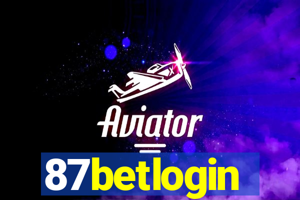 87betlogin