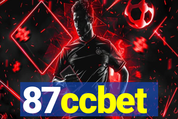 87ccbet