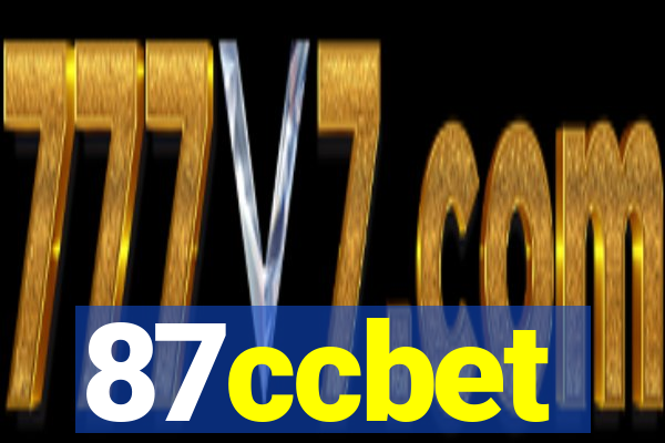 87ccbet