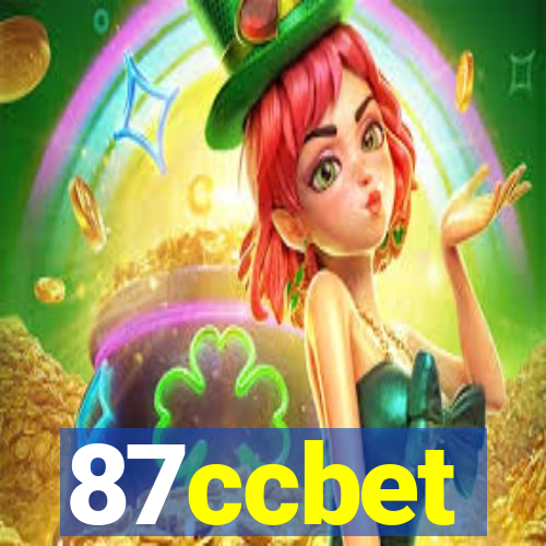 87ccbet