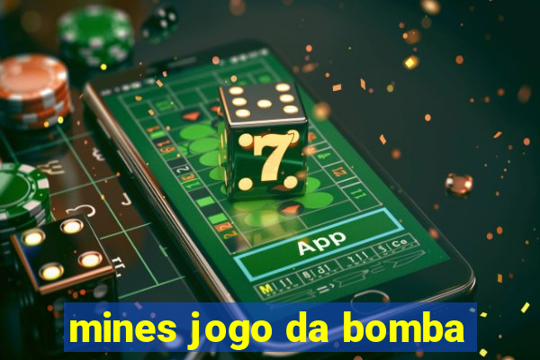 mines jogo da bomba