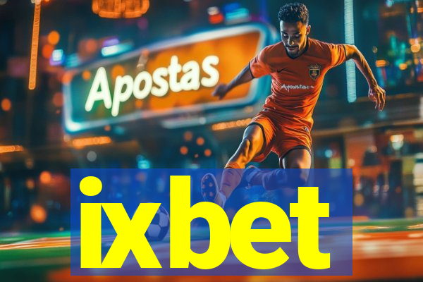 ixbet