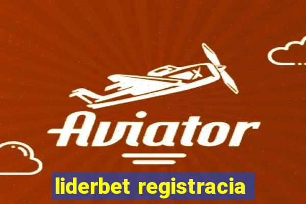 liderbet registracia