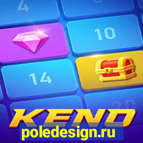 poledesign.ru