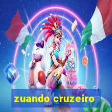 zuando cruzeiro