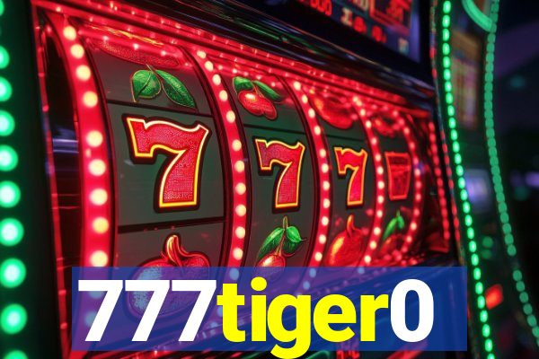 777tiger0