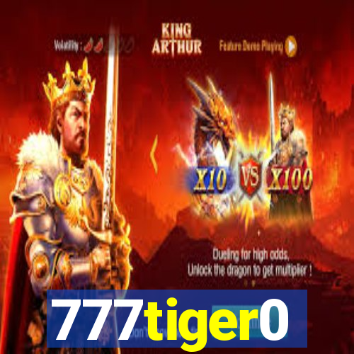 777tiger0