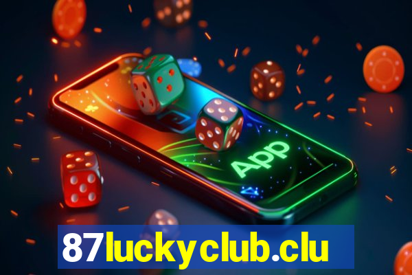 87luckyclub.club