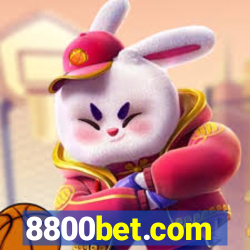 8800bet.com