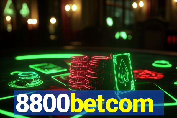 8800betcom