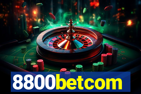 8800betcom