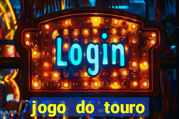 jogo do touro fortune ox demo