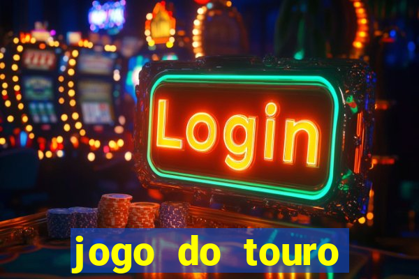 jogo do touro fortune ox demo