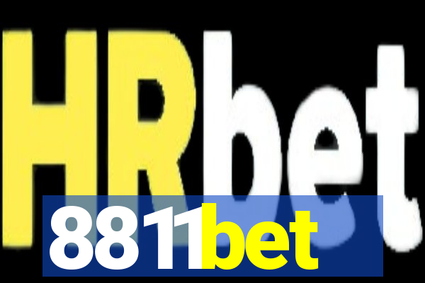 8811bet