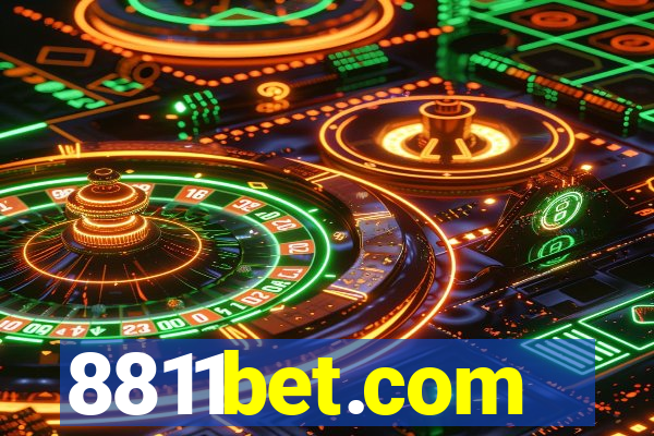 8811bet.com