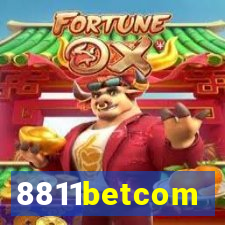 8811betcom